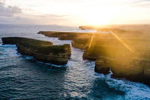 Private Combo Melbourne And Great Ocean Road Tours - Northern Rivers Accommodation 7