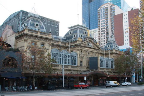Private Combo Melbourne And Great Ocean Road Tours - Northern Rivers Accommodation 6