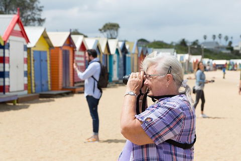 Private Combo Melbourne And Great Ocean Road Tours - Northern Rivers Accommodation 2