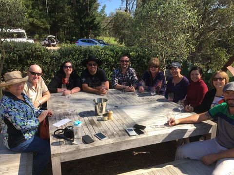 Mornington Peninsula Winery Tours With Cheese, Chocolate Tastings From Melbourne - Northern Rivers Accommodation 2