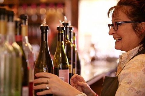 Mornington Peninsula Winery Tours With Cheese, Chocolate Tastings From Melbourne - Northern Rivers Accommodation 0