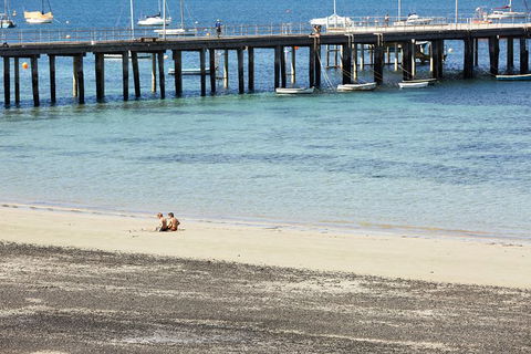 Mornington Peninsula Winery Tours With Cheese, Chocolate Tastings From Melbourne - Northern Rivers Accommodation 11