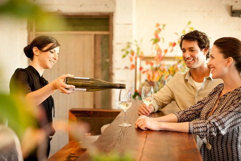 Mornington Peninsula Winery Tours With Cheese, Chocolate Tastings From Melbourne - Northern Rivers Accommodation 10