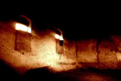 Point Cook Homestead Ghost Tour - Northern Rivers Accommodation 1