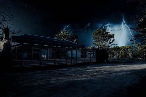 Point Cook Homestead Ghost Tour - Northern Rivers Accommodation 2