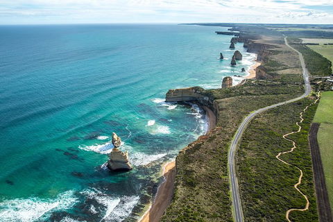 Great Ocean Road Private Day Tour - Northern Rivers Accommodation 2