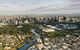 Melbourne Sunrise Balloon Flight & Champagne Breakfast - thumb 2