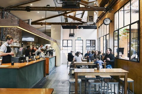 Brunch With A City Host In Melbourne - Northern Rivers Accommodation 4