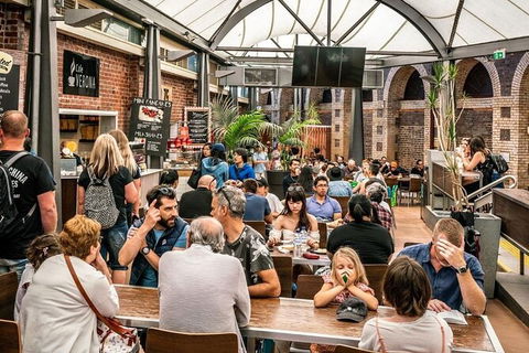 Brunch With A City Host In Melbourne - Northern Rivers Accommodation 6