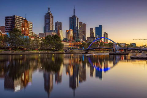 Brunch With A City Host In Melbourne - Northern Rivers Accommodation 2