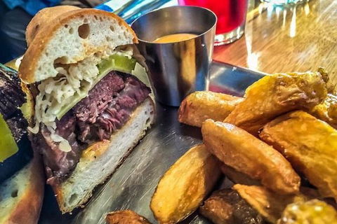 Brunch With A City Host In Melbourne - Northern Rivers Accommodation 9