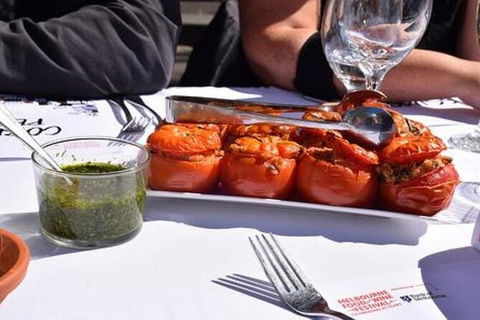 Brunch With A City Host In Melbourne - Northern Rivers Accommodation 5