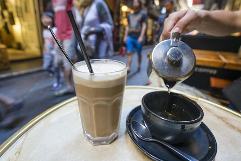 Brunch With A City Host In Melbourne - Northern Rivers Accommodation 8