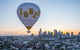 Melbourne Balloon Flight At Sunrise - thumb 0