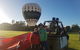 Melbourne Balloon Flight At Sunrise - thumb 4