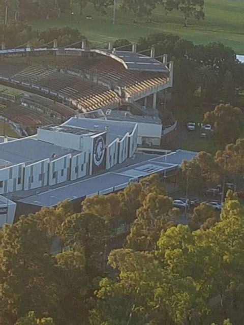 Melbourne Balloon Flight At Sunrise - Northern Rivers Accommodation 5