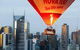 Melbourne Balloon Flight At Sunrise - thumb 47
