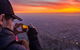 Melbourne Balloon Flight At Sunrise - thumb 43