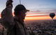 Melbourne Balloon Flight At Sunrise - thumb 45