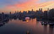 Melbourne Balloon Flight At Sunrise - thumb 36