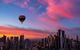 Melbourne Balloon Flight At Sunrise - thumb 26