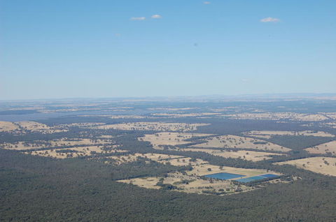 Grampians National Park Small-Group Eco Tour From Melbourne - Northern Rivers Accommodation 9