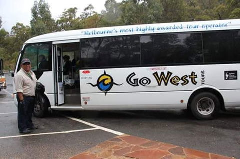 Grampians National Park Small-Group Eco Tour From Melbourne - Northern Rivers Accommodation 19