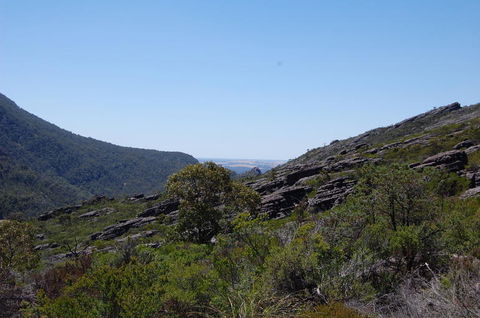 Grampians National Park Small-Group Eco Tour From Melbourne - Northern Rivers Accommodation 11