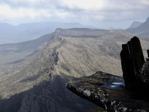 Grampians National Park Small-Group Eco Tour From Melbourne - Northern Rivers Accommodation 6