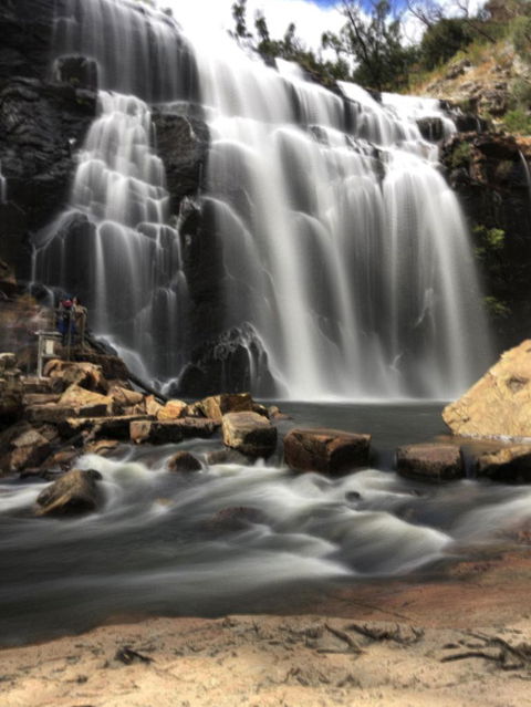 Grampians National Park Small-Group Eco Tour From Melbourne - Northern Rivers Accommodation 4