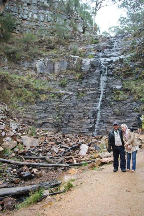 Grampians National Park Small-Group Eco Tour From Melbourne - Northern Rivers Accommodation 18
