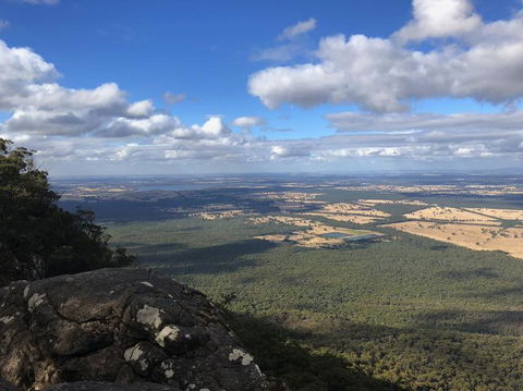 Grampians National Park Small-Group Eco Tour From Melbourne - Northern Rivers Accommodation 3