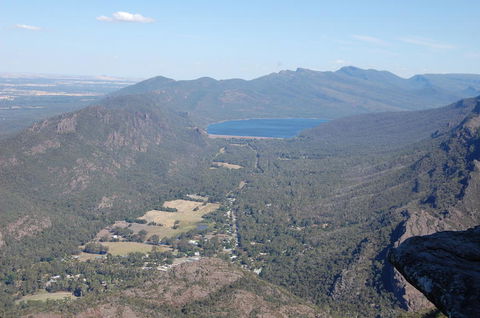Grampians National Park Small-Group Eco Tour From Melbourne - Northern Rivers Accommodation 10