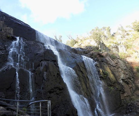 Grampians National Park Small-Group Eco Tour From Melbourne - Northern Rivers Accommodation 5