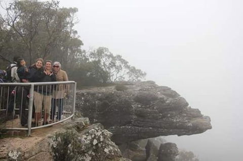 Grampians National Park Small-Group Eco Tour From Melbourne - Northern Rivers Accommodation 16