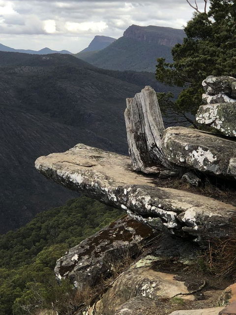 Grampians National Park Small-Group Eco Tour From Melbourne - Northern Rivers Accommodation 2