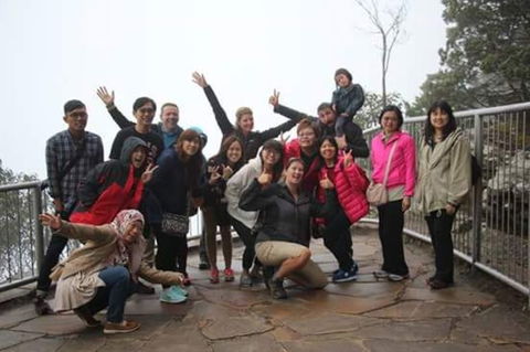 Grampians National Park Small-Group Eco Tour From Melbourne - Northern Rivers Accommodation 17