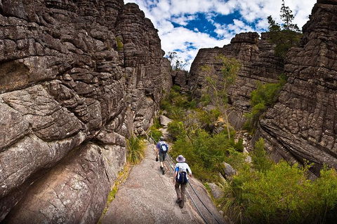 Grampians National Park Small-Group Eco Tour From Melbourne - Northern Rivers Accommodation 23