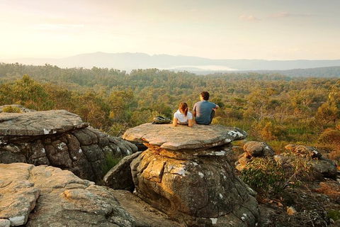 Grampians National Park Small-Group Eco Tour From Melbourne - Northern Rivers Accommodation 21