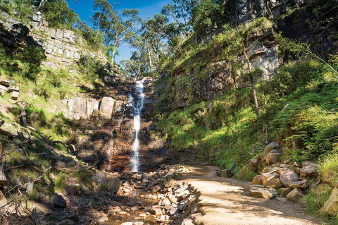 Grampians National Park Small-Group Eco Tour From Melbourne - Northern Rivers Accommodation 22