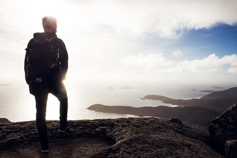 Small Group - Wilsons Promontory Hiking Day Tour From Melbourne - Northern Rivers Accommodation 11