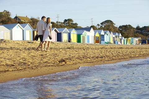 Mornington Peninsula Day Trip Including Visit To Boutique Winery - Northern Rivers Accommodation 0