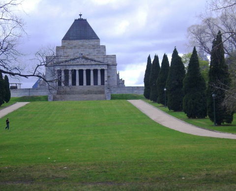 Melbourne Laneways, Arcades And City Morning Tour With Optional Yarra Cruise - Northern Rivers Accommodation 15