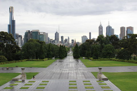 Melbourne Laneways, Arcades And City Morning Tour With Optional Yarra Cruise - Northern Rivers Accommodation 4