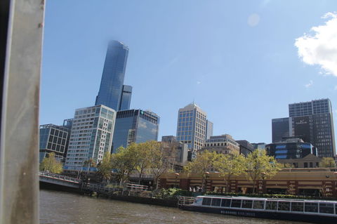 Melbourne Laneways, Arcades And City Morning Tour With Optional Yarra Cruise - Northern Rivers Accommodation 3