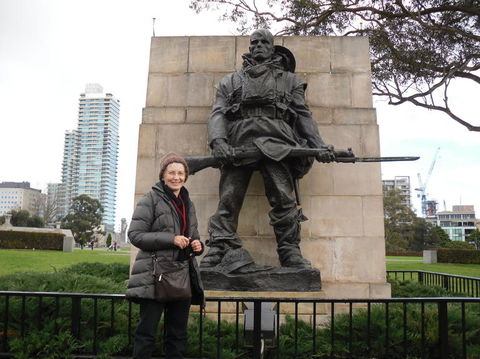 Melbourne Laneways, Arcades And City Morning Tour With Optional Yarra Cruise - Northern Rivers Accommodation 10