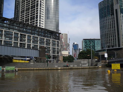 Melbourne Laneways, Arcades And City Morning Tour With Optional Yarra Cruise - Northern Rivers Accommodation 9