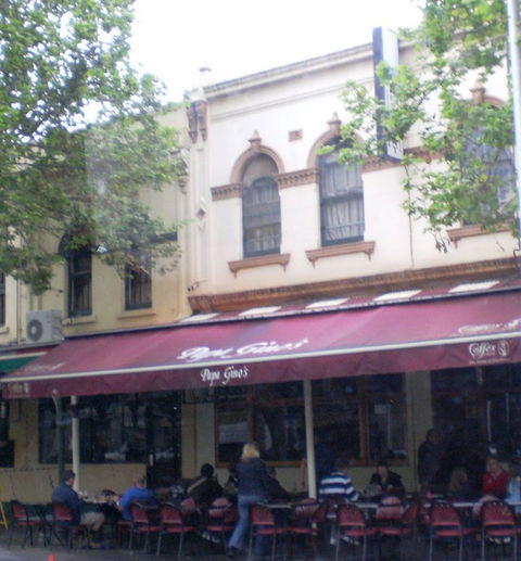 Melbourne Laneways, Arcades And City Morning Tour With Optional Yarra Cruise - Northern Rivers Accommodation 14