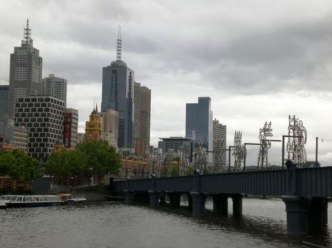 Melbourne Laneways, Arcades And City Morning Tour With Optional Yarra Cruise - Northern Rivers Accommodation 16