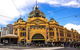 Melbourne Laneways, Arcades And City Morning Tour With Optional Yarra Cruise - thumb 1